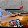 Pontiac GTO 2004-2006 Rear Window Roof Spoiler (284R)