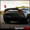 Lotus Evora 2010-2021 Duckbill Trunk Spoiler (284G) - SpoilerKing