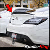 Hyundai Genesis Coupe 2008-2016 Trunk Spoiler (380K)