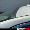 Infiniti G37 (V36) 4dr Sedan 2007-2015 Rear Window Roof Spoiler (818R) - SpoilerKing