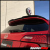 Honda HR-V 2016-present Factory Spoiler Extension (284FSE) - SpoilerKing