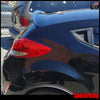 Hyundai Veloster 2012-2018 Factory Spoiler Extension (284G) - SpoilerKing