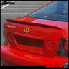 Lexus IS Series IS300 IS200 (XE10) 1998-2005 Duckbill Trunk Spoiler (284G) - SpoilerKing