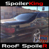 Chevy Impala 1994-1996 Rear Window Roof Spoiler (284R) - SpoilerKing