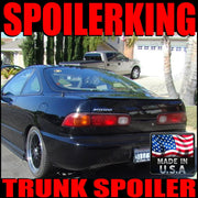 Acura Integra 3dr 1994-2001 Trunk Lip Spoiler (244L) - SpoilerKing