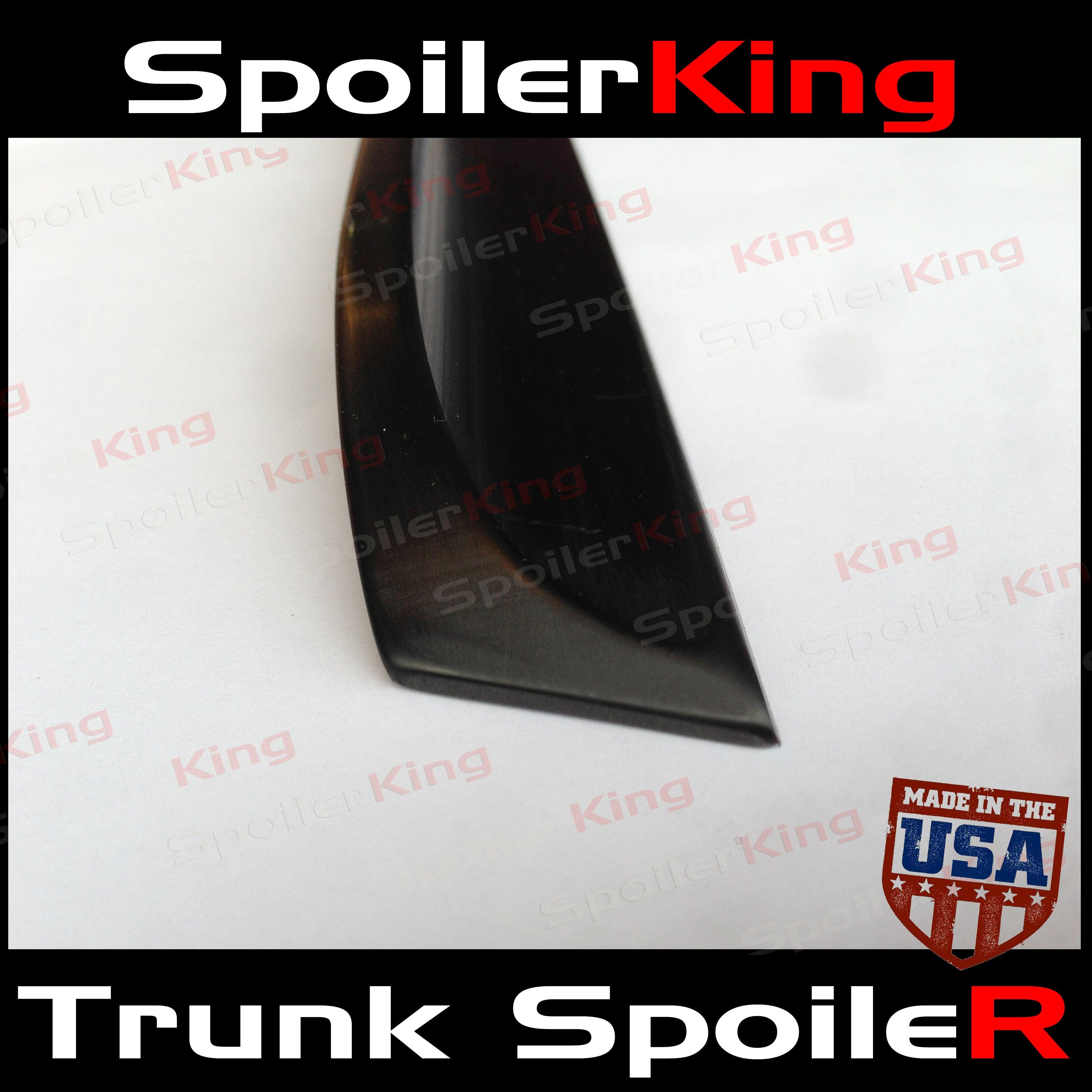 Acura Integra 3dr 1994-2001 Trunk Lip Spoiler (244L Acura Integra 3dr 1994-2001 Trunk Lip Spoiler (244L