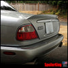 Jaguar XJR 1998-2004 Duckbill Trunk Spoiler (284G) - SpoilerKing