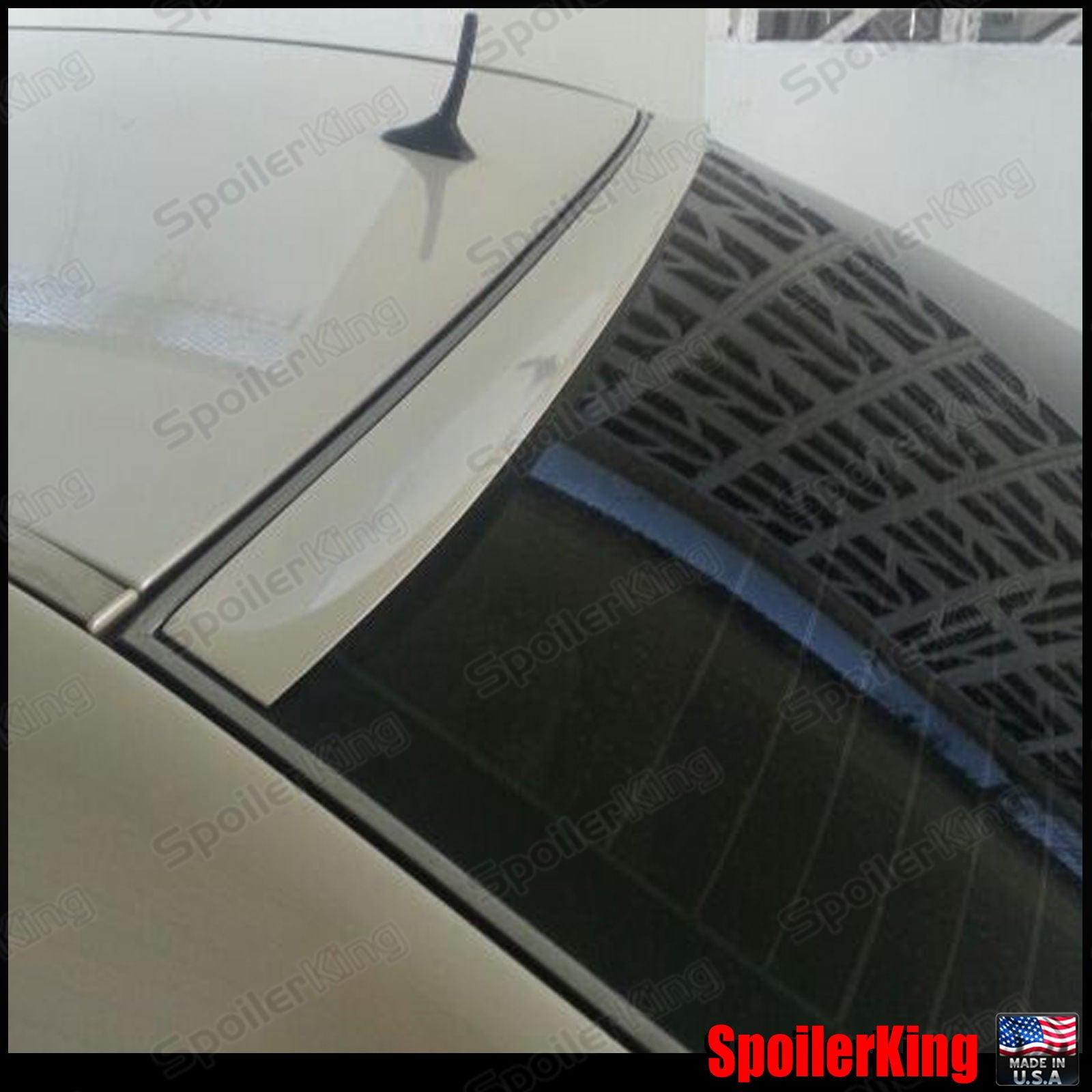 Lexus Ls400 Rear Window Lexus LS Series LS400 (UCF10) 1990-1994 Rear Window Roof Spoiler (284R ...
