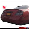 Infiniti M45 (Y34) 2003-2004 Trunk Lip Spoiler (244L) - SpoilerKing