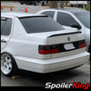 Volkswagen Jetta III 1993-1998 Duckbill Trunk Spoiler (284G) - SpoilerKing