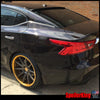 Nissan Maxima 2016-present Rear Window Roof Spoiler (284R) - SpoilerKing