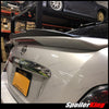 Nissan Maxima 2009-2015 Factory Spoiler Extension Gurney Flap w/ Center Cut (284FC) - SpoilerKing