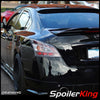 Nissan Maxima 2009-2015 Rear Window Roof Spoiler XL (380R) - SpoilerKing