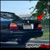 Nissan Gloria 1991-1995 Y32 Trunk Lip Spoiler (244L)