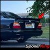 Nissan Gloria 1991-1995 Y32 Trunk Spoiler Duckbill (380B)