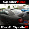 Dodge Neon 2000-2005 Rear Window Roof Spoiler (284R) - SpoilerKing