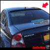 Volkswagen Passat 1998-2005 Rear Window Roof Spoiler (284R) - SpoilerKing