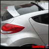 Hyundai Veloster 2012-2017 Rear Window Roof Spoiler (284R) - SpoilerKing