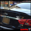 Chevy Impala 2014-2020 Trunk Lip Spoiler (244L) - SpoilerKing