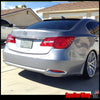 Acura RLX 2014-2020 Rear Window Roof Spoiler (284R) - SpoilerKing