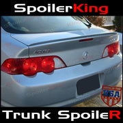 Acura RSX 2002-2006 Trunk Lip Spoiler (244L) - SpoilerKing