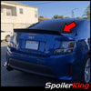 Scion tC 2011-2016 Duckbill Trunk Spoiler (380B) - SpoilerKing