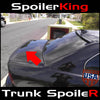 Acura TL 1996-1998 Trunk Lip Spoiler (244L) - SpoilerKing