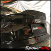 Audi A3/S3/RS3 2013-present Trunk Spoiler (380M) - SpoilerKing