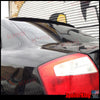 Audi A4/S4 B6 2001-2005 Rear Window Roof Spoiler (284R) - SpoilerKing