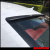 Audi A5/S5 2007-2016 Rear Window Roof Spoiler Spoiler w/ Center Cut (818RC) - SpoilerKing