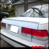 Honda Accord 2/4dr 1990-1993 Trunk Lip Spoiler (244L) - SpoilerKing