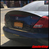 Honda Accord 2dr 2003-2007 Trunk Spoiler (495K) - SpoilerKing