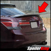 Honda Accord 4dr 2008-2012 Duckbill Trunk Spoiler (284G) - SpoilerKing