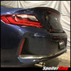 Honda Accord 2dr 2013-2019 Trunk Spoiler (284K) - SpoilerKing