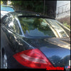 Honda Accord 2dr 2003-2007 Rear Window Roof Spoiler (284R) - SpoilerKing