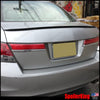 Honda Accord 4dr 2008-2012 Trunk Lip Spoiler (244L) - SpoilerKing