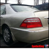 Acura RL 1996-2004 Rear Window Roof Spoiler (284R) - SpoilerKing