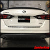 Nissan Altima 2019-present Trunk Spoiler (284K) - SpoilerKing