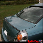 Nissan Altima 2002-2006 Trunk Lip Spoiler (244L) - SpoilerKing