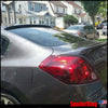 Nissan Altima 4dr Sedan 2007-2012 Rear Window Roof Spoiler (284R) - SpoilerKing