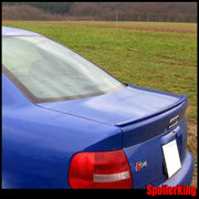 Audi A4/S4 B5 1995-2001 Trunk Lip Spoiler (244L) - SpoilerKing
