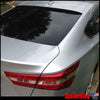 Toyota Avalon 2013-2018 Rear Window Roof Spoiler (284R) - SpoilerKing