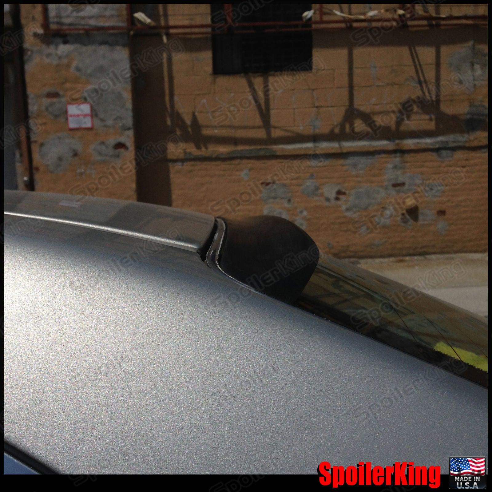 Toyota Avalon 2013-2018 Painted Factory Style Flush Mount Spoiler – AVA13-FM (Dawn Enterprises)
