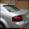 Dodge Avenger 2011-2014 Rear Window Roof Spoiler (284R) - SpoilerKing