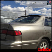 Toyota Camry 1997-2001 Rear Window Roof Spoiler (284R) - SpoilerKing