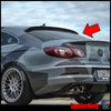 Volkswagen CC 2008-2017 Rear Window Roof Spoiler XL (380R) - SpoilerKing