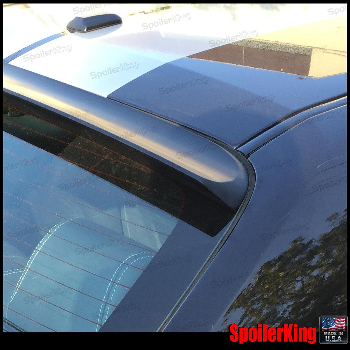 E36 Rear Window Spoiler BMW 3 Series E36 2dr 1992-1998 Rear Window Roof Spoiler XL (380SP ...