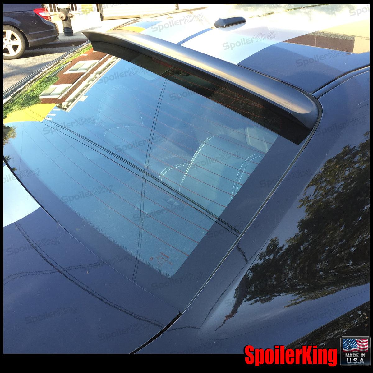 E36 Rear Window Spoiler BMW 3 Series E36 2dr 1992-1998 Rear Window Roof Spoiler XL (380SP ...