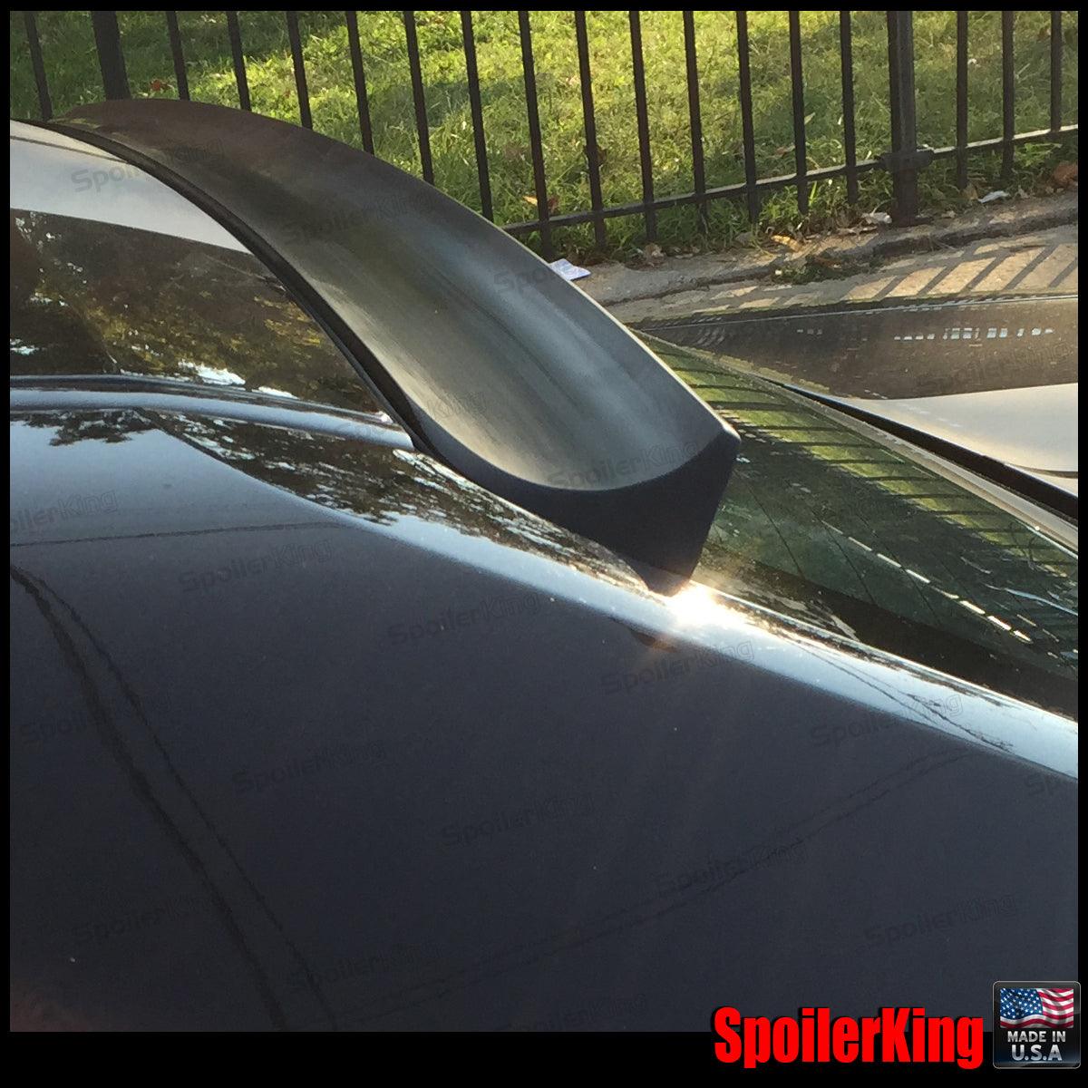 E36 Rear Window Spoiler BMW 3 Series E36 2dr 1992-1998 Rear Window Roof Spoiler XL (380SP ...