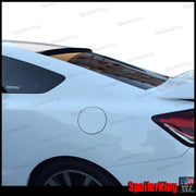 Honda Civic 2dr 2012-2015 Rear Window Roof Spoiler (284R) - SpoilerKing
